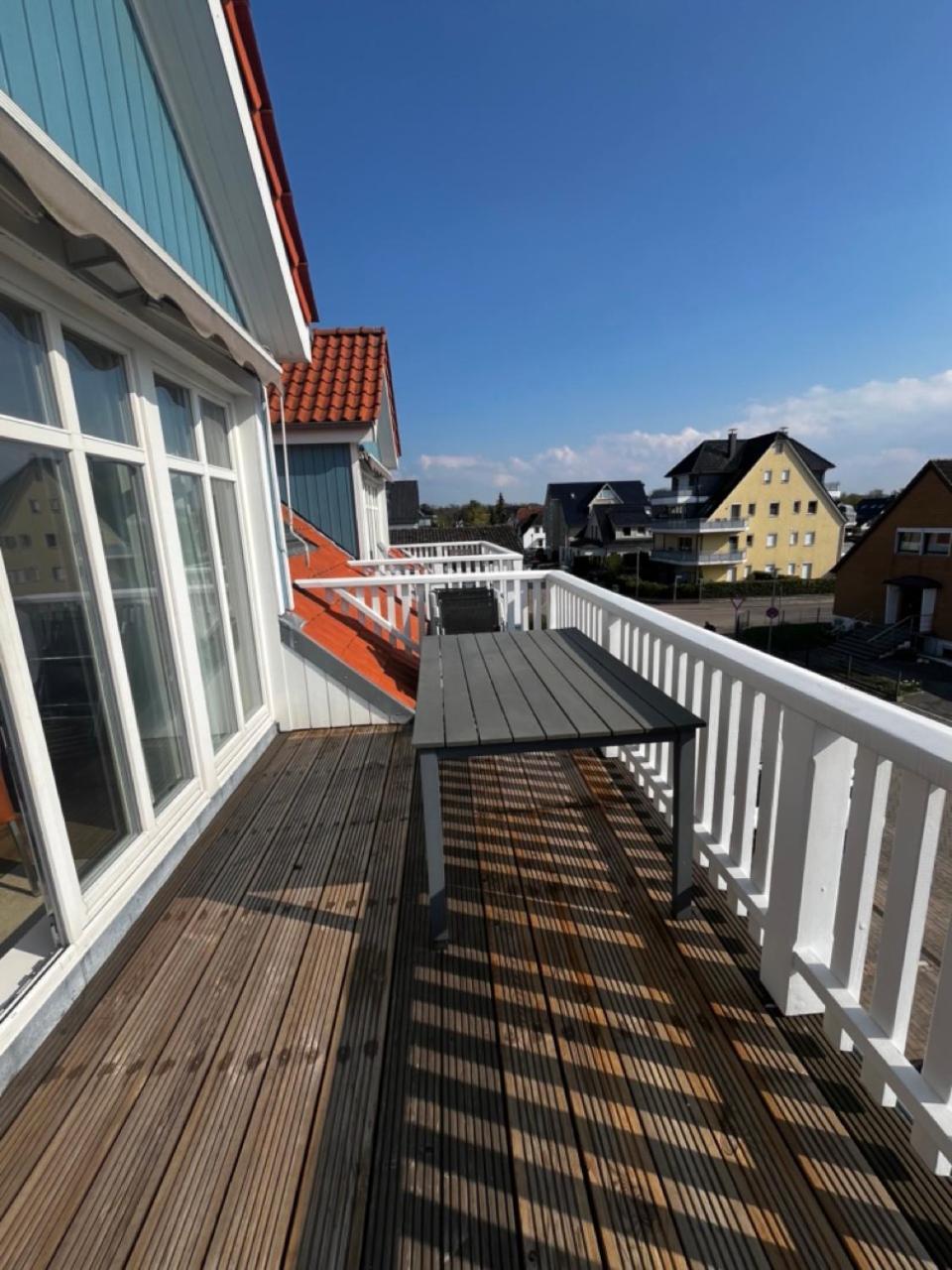 Villa Luisa Timmendorfer Strand Exterior photo
