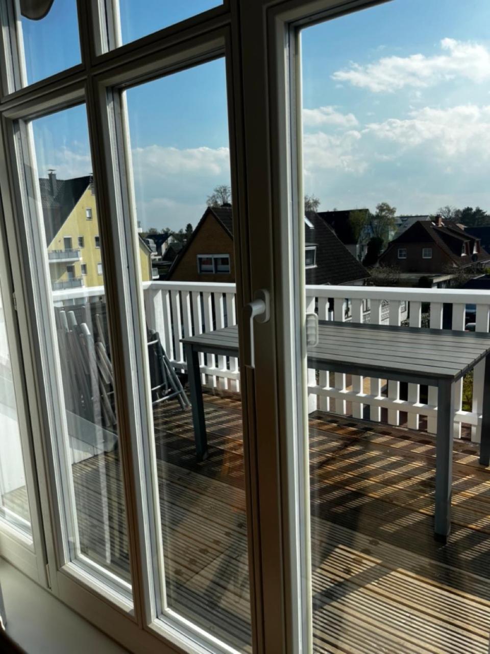 Villa Luisa Timmendorfer Strand Exterior photo