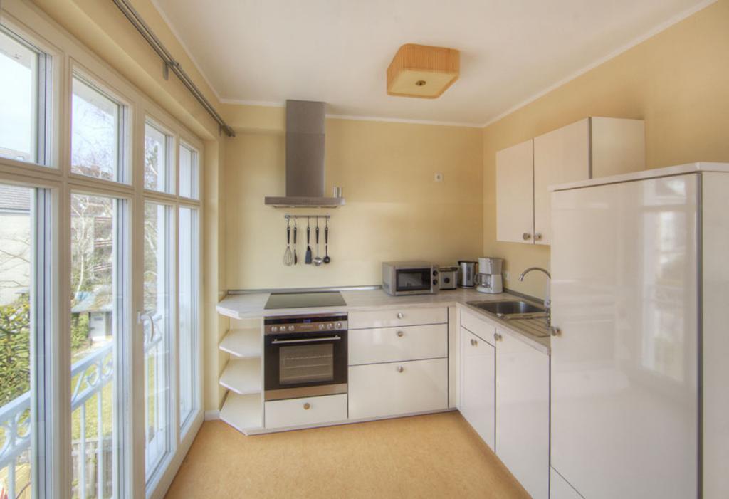 Villa Luisa Timmendorfer Strand Room photo