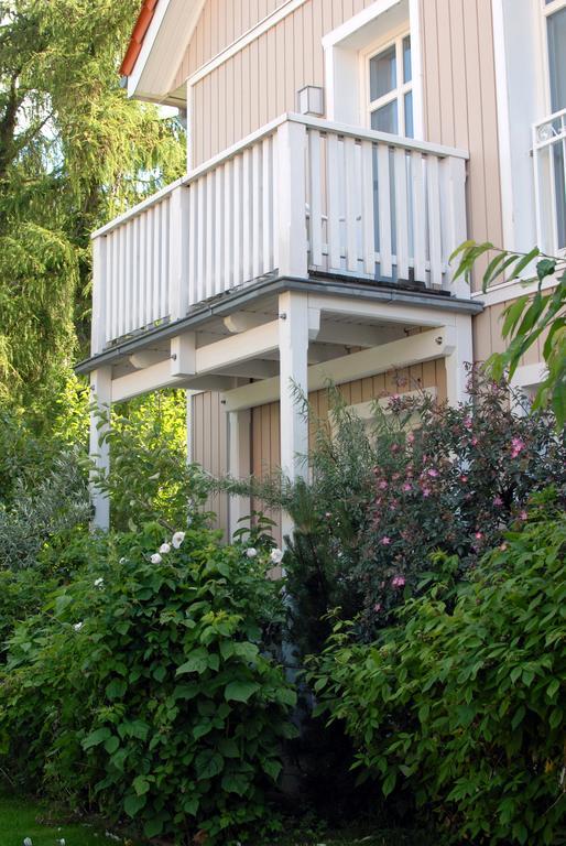 Villa Luisa Timmendorfer Strand Exterior photo